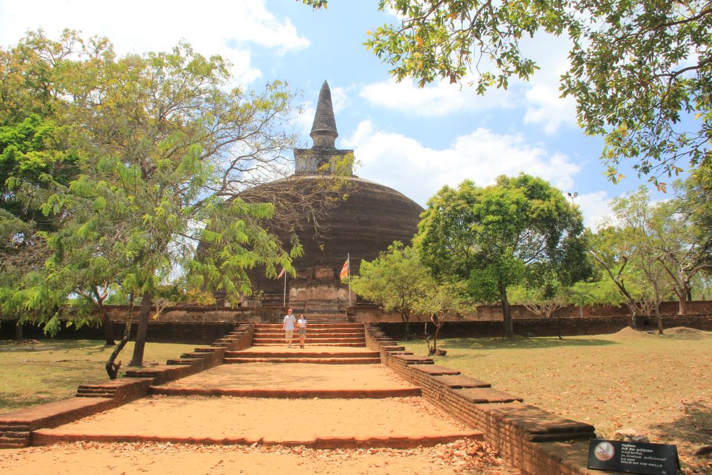 Classic Sri Lanka Cultural Tour