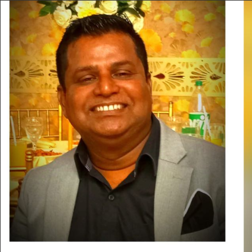 Nirodhana Fransisco